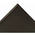 Notrax 346 Anti-Slip, Entrance & Walkway Mat, Bubble, Outdoor Use, Black, 61cm 81cm 19mm