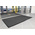 Coba Europe Entraplush Anti-Slip, Door Mat, Carpet, Indoor Use, Grey, 0.6m 0.9m 7mm