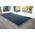 Coba Europe Fingertip Anti-Slip, Walkway Mat, Rubber Scraper, Indoor, Outdoor Use, Black, 0.9m 1.8m 11mm