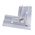 安全地毯 440-F External Corner 96mm x 96mm