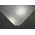 Coba Europe Clear Carpet Square Office Chair Mat x 1.2m, 1.5m x 1.8mm