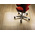 Coba Europe Clear Carpet Square Office Chair Mat x 1.2m, 1.5m x 1.8mm