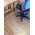 Coba Europe Clear Carpet Square Office Chair Mat x 1.2m, 1.5m x 1.8mm