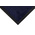 Coba Europe COBAwash Anti-Slip, Door Mat, Carpet, Indoor Use, Black/Blue, 0.6m 0.85m 8mm