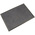 Coba Europe COBAwash Anti-Slip, Door Mat, Carpet, Indoor Use, Black/Steel, 0.85m 1.5m 8mm