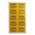 RS PRO Black/Yellow Vinyl Safety Labels, alteration or repair that all conductors are correctly identified., Caution