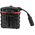 Coast LED Head Torch 800 lm, 214 m Range