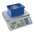 Kern Weighing Scale, 6kg Weight Capacity Type C - European Plug, Type G - British 3-pin