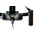 Nightsearcher LED Head Torch 800 lm, 550 m Range