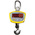 Adam Equipment Co Ltd Weighing Scale, 500kg Weight Capacity Type G - British 3-pin, Type C - Europlug, Type I -