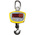 Adam Equipment Co Ltd Weighing Scale, 1500kg Weight Capacity Type G - British 3-pin, Type C - Europlug, Type I -