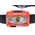 RS PRO LED Head Torch 250 lm, 66 m Range