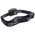 RS PRO LED Head Torch 250 lm, 66 m Range