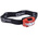 RS PRO LED Head Torch 250 lm, 66 m Range