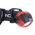 RS PRO LED Head Torch 450 lm, 100 m Range