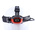 RS PRO LED Head Torch 450 lm, 100 m Range