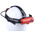 RS PRO LED Head Torch 450 lm, 100 m Range