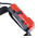 RS PRO LED Head Torch 450 lm, 100 m Range
