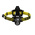 LEDLENSER ATEX, IECEx LED Head Torch 300 lm, 160 m Range