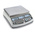 Kern Weighing Scale, 6kg Weight Capacity Type C - European Plug, Type G - British 3-pin, Type J - Swiss 3-pin PreCal