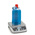 Kern Weighing Scale, 15kg Weight Capacity Type C - European Plug, Type G - British 3-pin, Type J - Swiss 3-pin PreCal