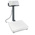 Kern Weighing Scale, 300kg Weight Capacity Type C - European Plug, Type G - British 3-pin, With RS Calibration