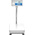 Adam Equipment Co Ltd Weighing Scale, 150kg Weight Capacity Type G - British 3-pin, Type C - Europlug, Type I -