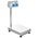 Adam Equipment Co Ltd Weighing Scale, 150kg Weight Capacity Type G - British 3-pin, Type C - Europlug, Type I -