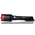 RS PRO LED Torch Black, Red - Rechargeable 6000 lm, 266 mm