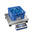 Kern Weighing Scale, 120kg Weight Capacity Type B - North American 3-pin, Type C - European Plug, Type G - British 3-pin
