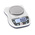 Kern Weighing Scale, 500g Weight Capacity Type C - European Plug, Type G - British 3-pin, With RS Calibration