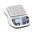 Kern Weighing Scale, 500g Weight Capacity Type C - European Plug, Type G - British 3-pin, With RS Calibration
