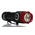 RS PRO LED Torch Black, Red - Rechargeable 1500 lm, 105 mm