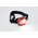 RS PRO LED Head Torch 420 lm, 124 m Range