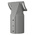 LEDVANCE Panel Mount Type Rectangular Lamp Light Bracket for LED Lamps
