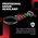 Observer Tools LED Head Torch For Hard Hats 450 lm, 150 m Range
