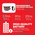 Observer Tools LED Head Torch For Hard Hats 450 lm, 150 m Range