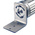 LED2WORK Clamp Type Lighting Mounting Bracket for LED Lamps