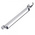 LED2WORK Clamp Type Lighting Mounting Bracket for LED Lamps
