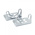 LED2WORK Clamp Type Lighting Mounting Bracket for LED Lamps