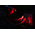 LEDLENSER LED Head Torch 90 lm, 40 m Range