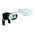 Eschenbach LED Head Torch 600 lm