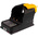 120/230 V Torch Charger for use with Wolflite Rechargeable Handlamp, 110 x 190 x 125 mm, Wall Mounted