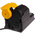 120/230 V Torch Charger for use with Wolflite Rechargeable Handlamp, 110 x 190 x 125 mm, Wall Mounted