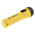 Wolf Safety TS-35+ ATEX, IECEx LED Torch Yellow 130 lm, 200 mm