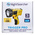 Nightsearcher LED Searchlight - Rechargeable