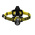 LEDLENSER ATEX LED Head Torch 180 lm, 120 m Range