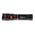 RS PRO LED Torch Black 250 lm, 167 to 226 mm