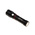 RS PRO LED Torch Black - Rechargeable 550 lm, 174 to 227 mm