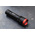 RS PRO LED Torch Black 1400 lm, 174 mm
